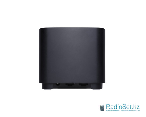 Сетевой маршрутизатор со встроенной беспроводной точкой доступа ASUS XD4 PLUS (B-2-PK)